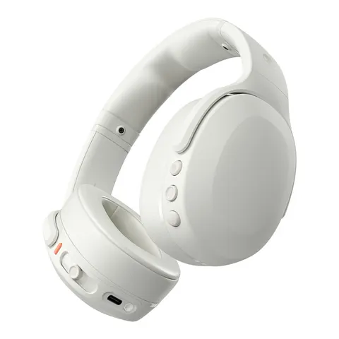 Crusher Evo wireless over-ear headphones wireless Kopfhörer – weiß – Bild 1