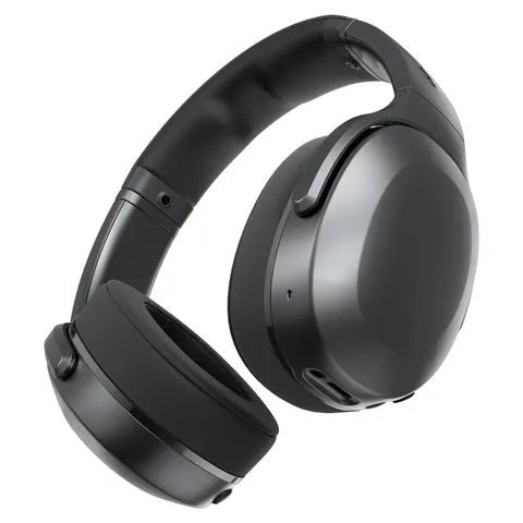 Crusher® 540 Active schwarz coal Over-Ear Kopfhörer – Bild 1