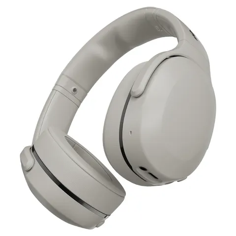 crusher 540 active drahtlose kopfhörer, grau bluetooth over-ear – immagine 1