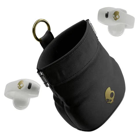 push 720 open true wireless drahtlose kopfhörer, weiß bluetooth in-ear – immagine 1