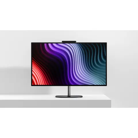 HP DS0B4EA All-in-One PC/workstation Copilot+ PC Intel Core Ultra 5 32 – image 1