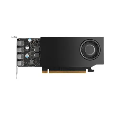 Nvidia RTX A400 4 GB GDDR6 – 850107 – image 1