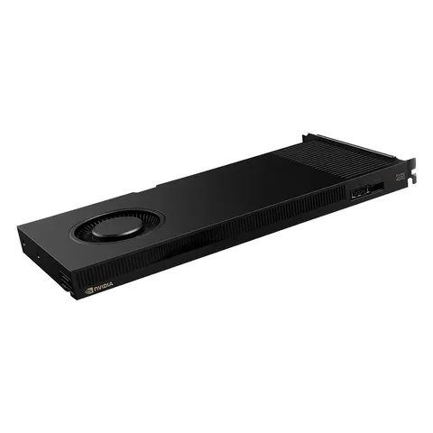 Nvidia RTX PRO 4000 Blackwell 24 GB GDDR7 – image 1