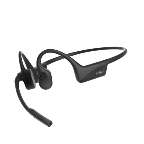 Auriculares Bluetooth OpenComm2 2025 (Negro) - SHOKZ – imagen 1