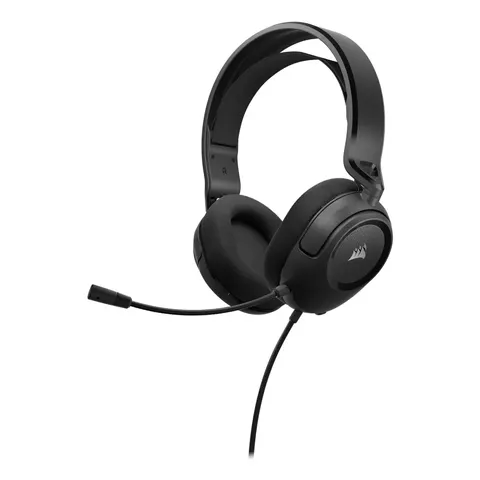 Corsair Auriculares HS35 Carbon V2 – imagen 1