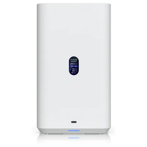 Ubiquiti UNAS 2 NAS Desktop Cortex-A Cortex-A57 4 GB White – image 1