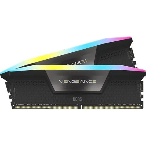 Corsair 32GB Memory RAM - 32GB - Black – image 1