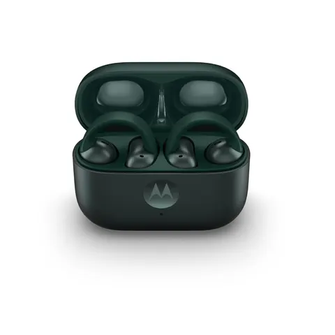 Motorola moto buds loop Verde – imagen 1