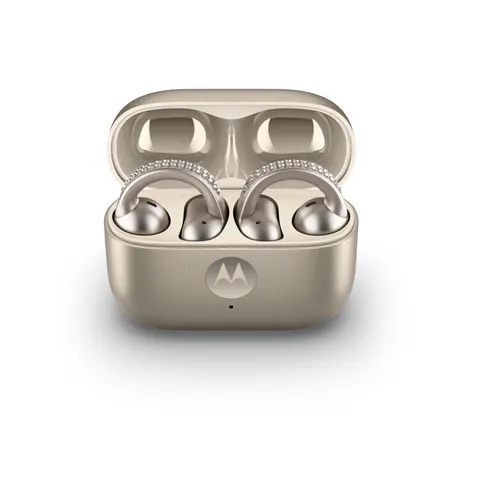 Motorola moto buds loop - Crystals by Swarovski – afbeelding 1