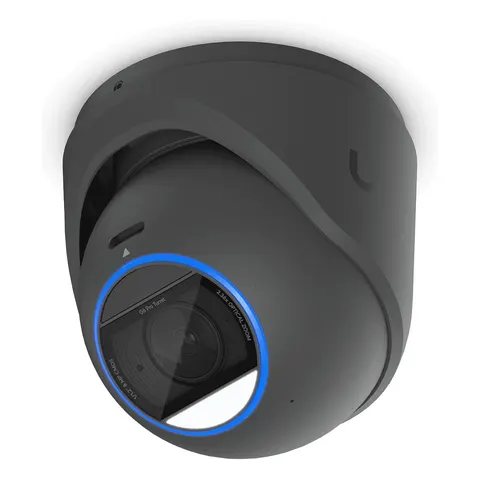 Ubiquiti G6 Pro Turret – Schwarz – Bild 1