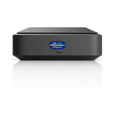 Ubiquiti AirWire WLAN 5800 Mbit/s – image 1