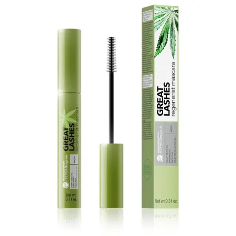 Bell HYPOAllergenic Great Lashes Mascara 9g – image 1