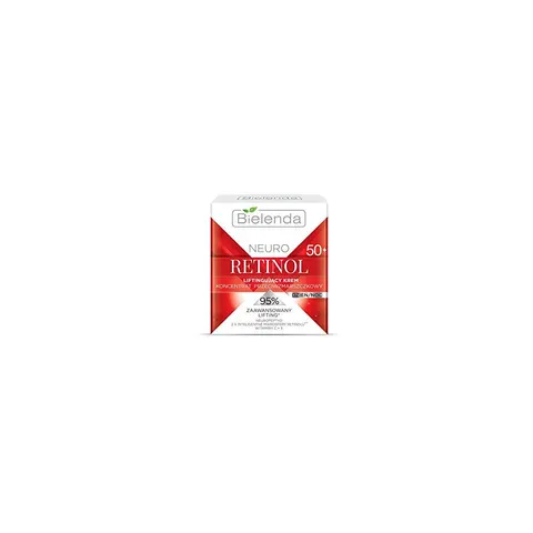 Neuro Retinol Crema Con Efecto Lifting 50+ 50 Ml – imagen 1