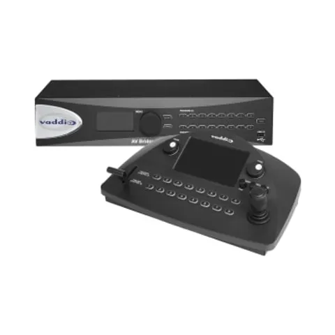 Vaddio AV Bridge MatrixMIX Production System – image 1