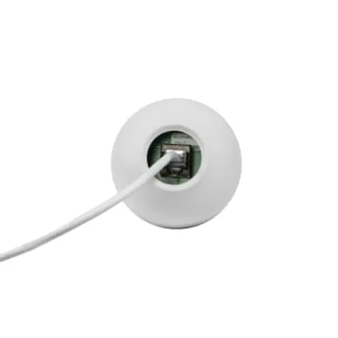 Vaddio EasyIP CeilingMIC/AMP D Microphone – image 1