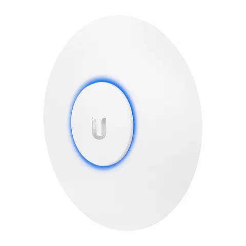 Ubiquiti UAP-AC-PRO wireless access point – Weiß – Bild 1