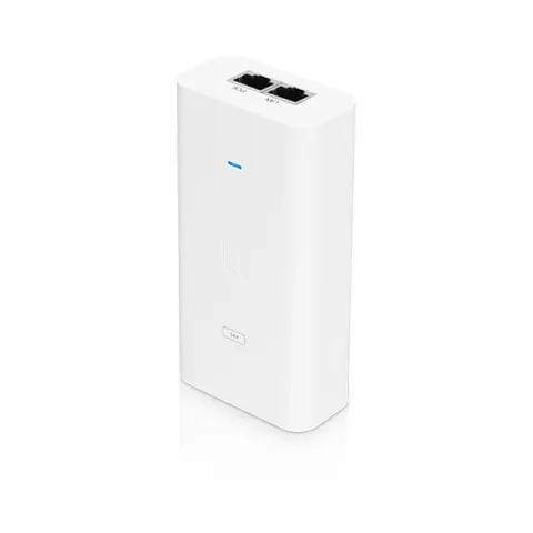 Network Adaptor UBIQUITI POE-54V-80W – afbeelding 1