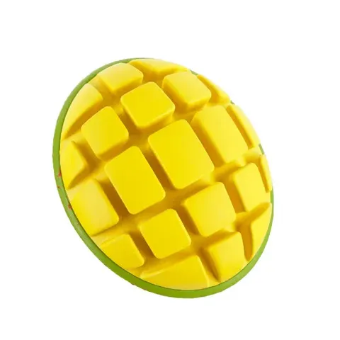 Bark Go Mango Dog Toy – image 1