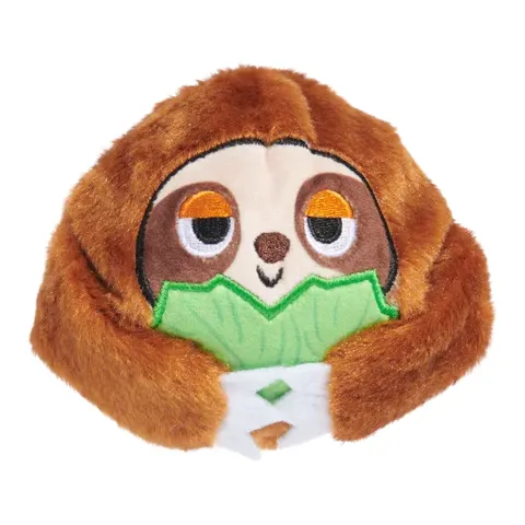 Bark Sonny The Sloth Dog Toy – image 1