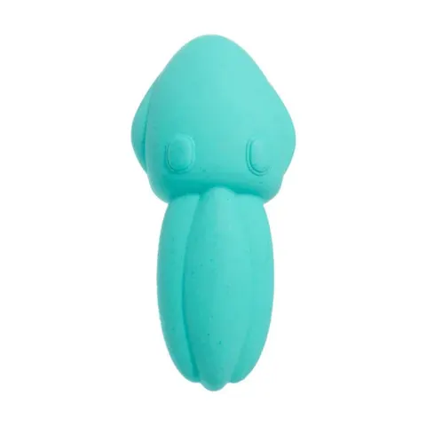 Bark Whiz Squid Dog Toy – image 1