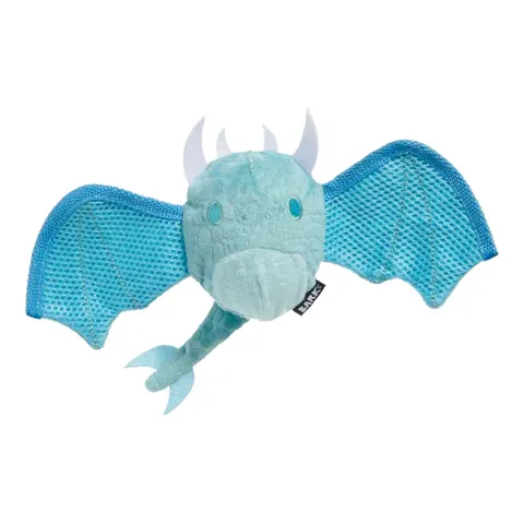 BARK Brrrtha The Dragon Dog Toy – image 1