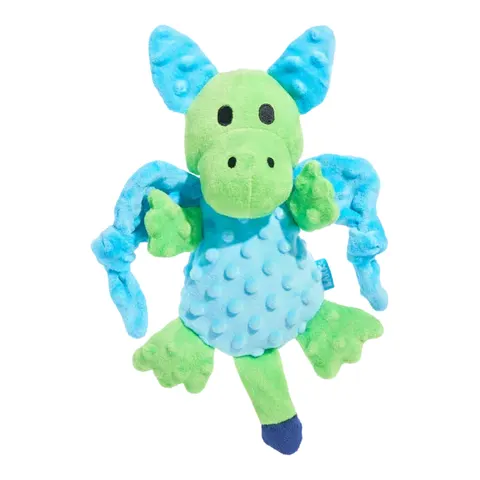 Bark Humbert The Dragon Dog Toy – image 1