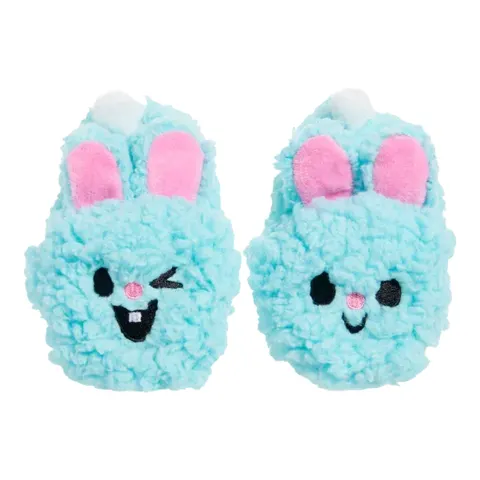 BARK Yippy & Skippy Slippies Dog Toy – image 1