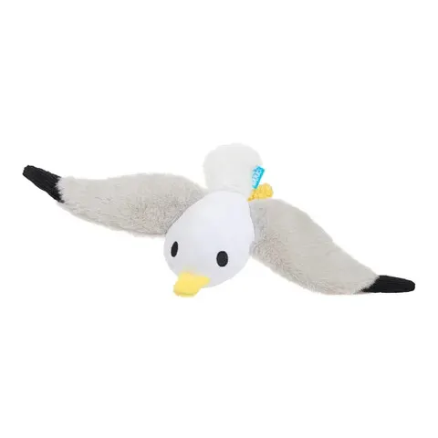 BARK Sully The Gully Dog Toy – image 1