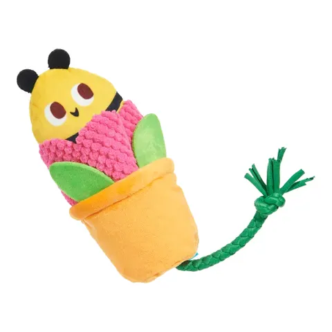 Bark Pollen Nate Dog Toy – image 1