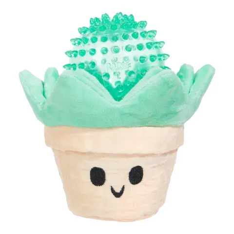 Bark Suki Succulent Dog Toy – image 1
