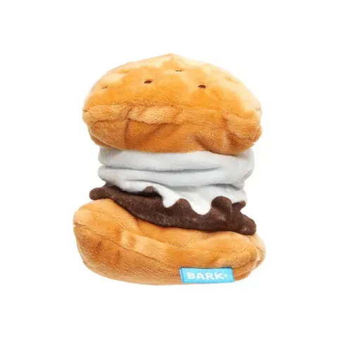Bark More S'Mores Dog Toy – image 1