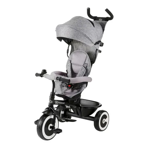 Kinderkraft Tricycle Aston – image 1