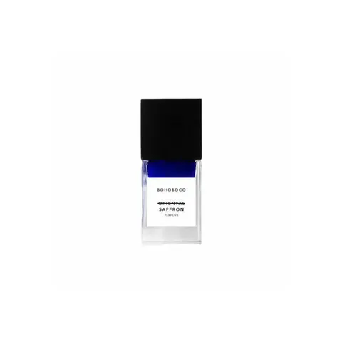 BOHOBOCO PERFUME Oriental Saffron 50 ml – imagen 1