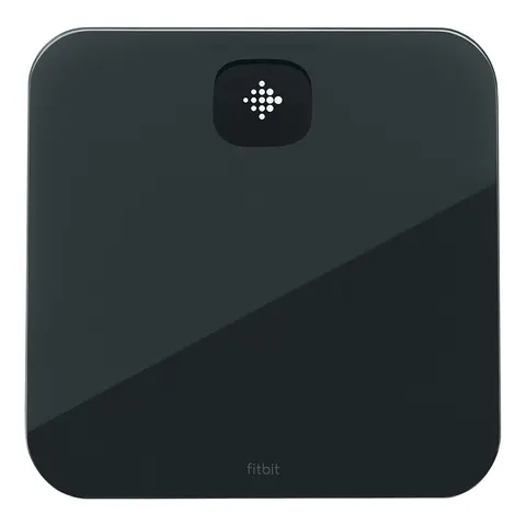 Fitbit Aria Air Wi-Fi Smart Scale (Black) – image 1