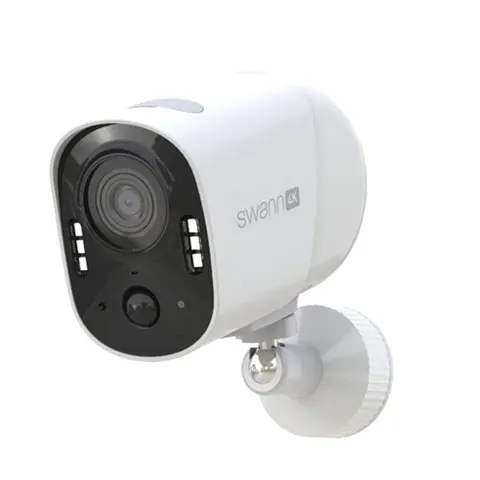 Swann Xtreem4K Wireless Security Camera – image 1