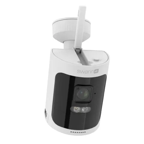 Swann AllSecure 4K Add-On CCTV Camera – image 1