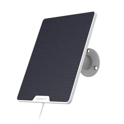 Swann SWIFI-SOLAR4 Solar panel – image 1