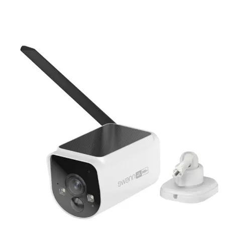 Swann MaxRanger4K Add-On Camera – image 1