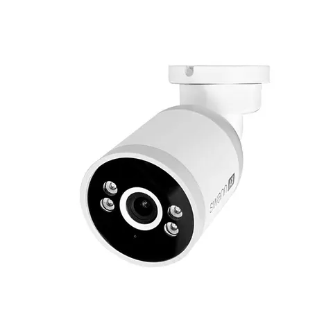 Swann AdvancedX 4K Wired NVR CCTV Add-On Bullet Camera – image 1