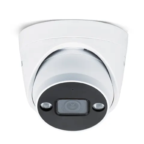 Swann AdvancedX 5MP Wired NVR CCTV Add-On Dome Camera – image 1