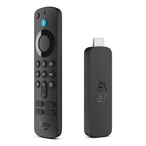 ECHO Amazon Fire Stick TV 4K – immagine 1