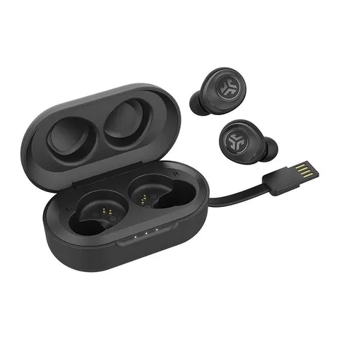 JLab JBuds Air True Wireless – Bild 1