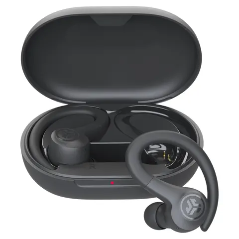 JLab Go Air Sport Graphite – image 1