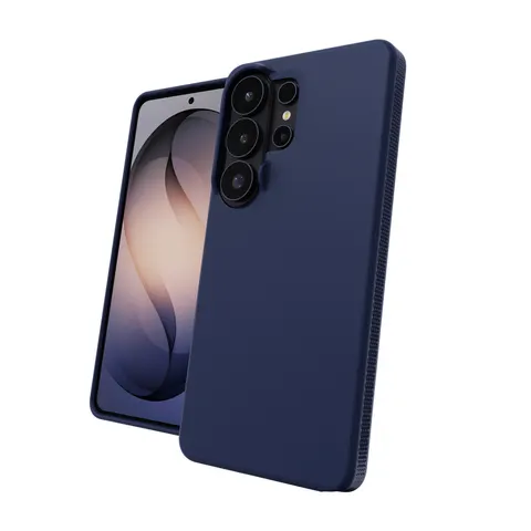 Zagg Milan Snap Navy – image 1