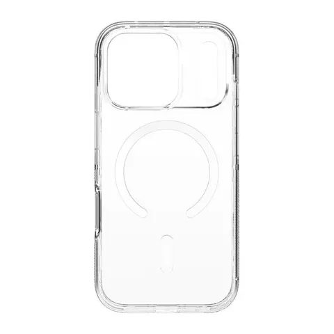 Zagg Crystal Palace Snap – Clear – 702322291 – image 1