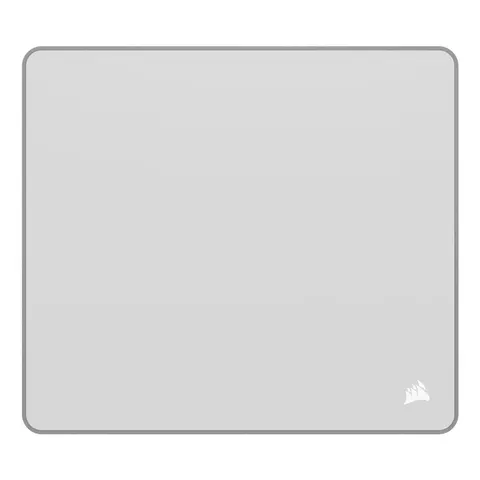CORSAIR MM L Gaming Mauspad Grau – Bild 1