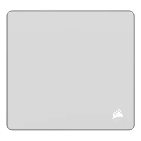 Corsair MM Medium Gaming mouse pad Grey – image 1
