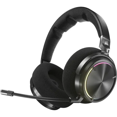 Corsair VIRTUOSO MAX WIRELESS Carbono – imagen 1