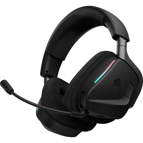 Corsair VOID v2 MAX WIRELESS Headset Head-band Gaming Bluetooth Black – image 1