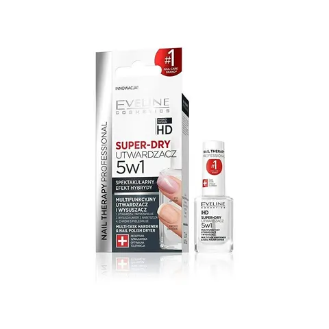 Multifunktionaler Härter und Trockner 5in1 – Bild 1